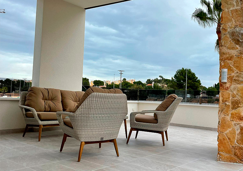 Lavistana luxury detail 3